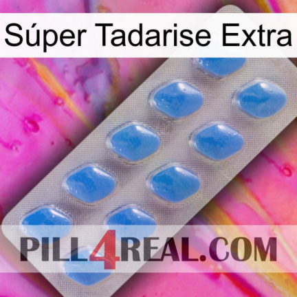 Súper Tadarise Extra 22